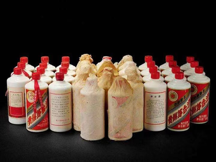 清新老53度茅台酒回收回收电话（附近推荐1.6公里/今日更新）